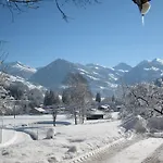 Malernhof Κίτσμπουελ