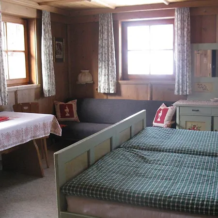 Malernhof לינה וארוחת בוקר 3*