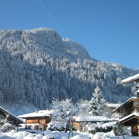 Malernhof Oda ve Kahvaltı