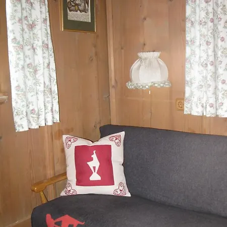 Malernhof Oda ve Kahvaltı Kitzbühel