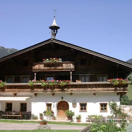 Oda ve Kahvaltı Malernhof