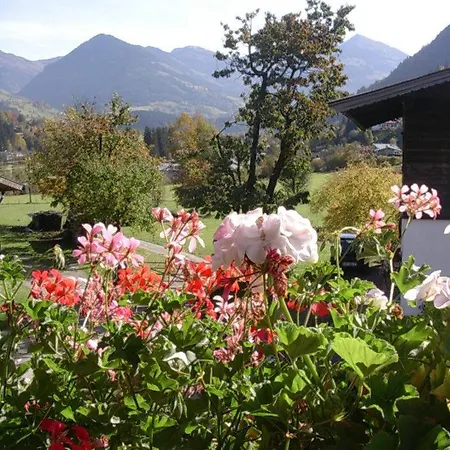 Frühstückspension Malernhof 4*