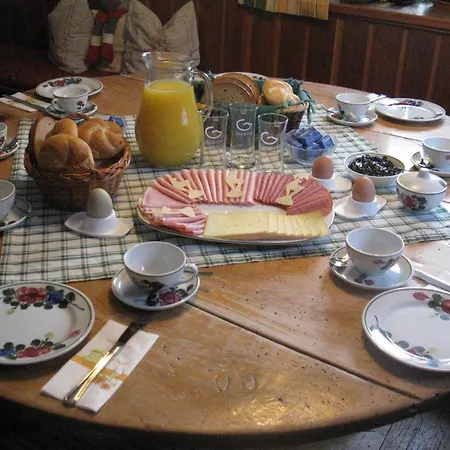 Frühstückspension Malernhof Kitzbühel