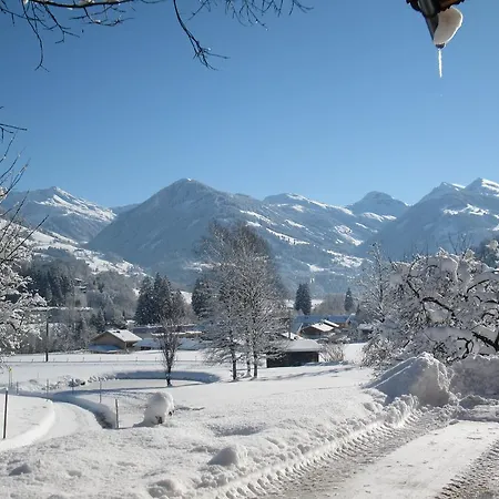 Malernhof Kitzbühel
