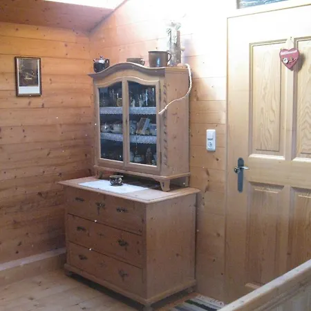 Oda ve Kahvaltı Malernhof 3*