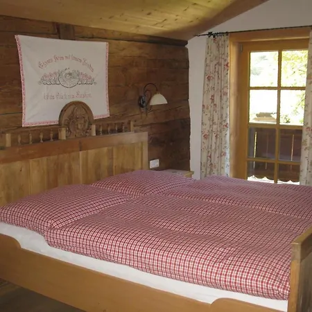Malernhof 4*