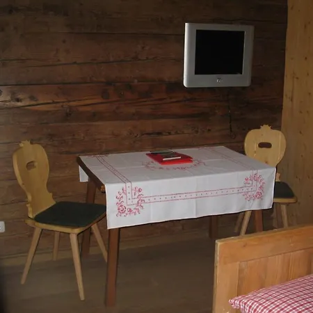 Malernhof 3* קיצביהל