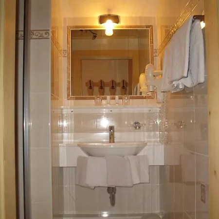 Malernhof Oda ve Kahvaltı