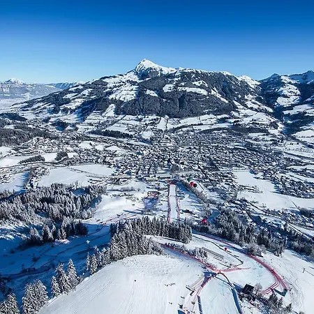 Oda ve Kahvaltı Malernhof 3*