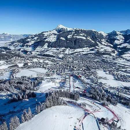 Frühstückspension Malernhof 4*