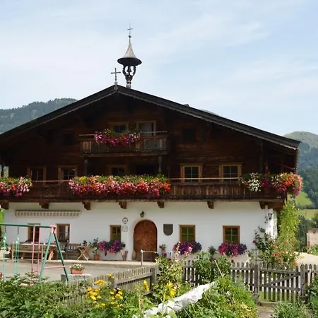 Malernhof Kitzbühel