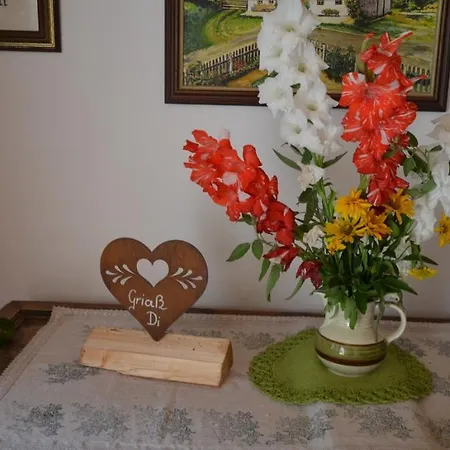 Malernhof קיצביהל