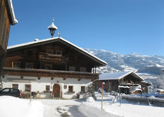 Malernhof 3* Kitzbühel
