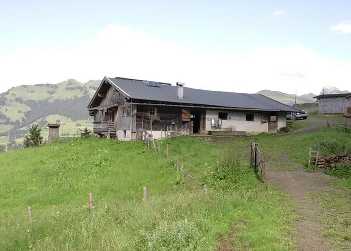 Malernhof Bed & Breakfast 3*