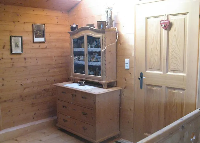 Bed & Breakfast Malernhof 3*