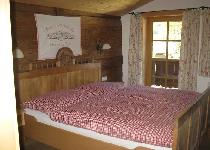 Malernhof 3*