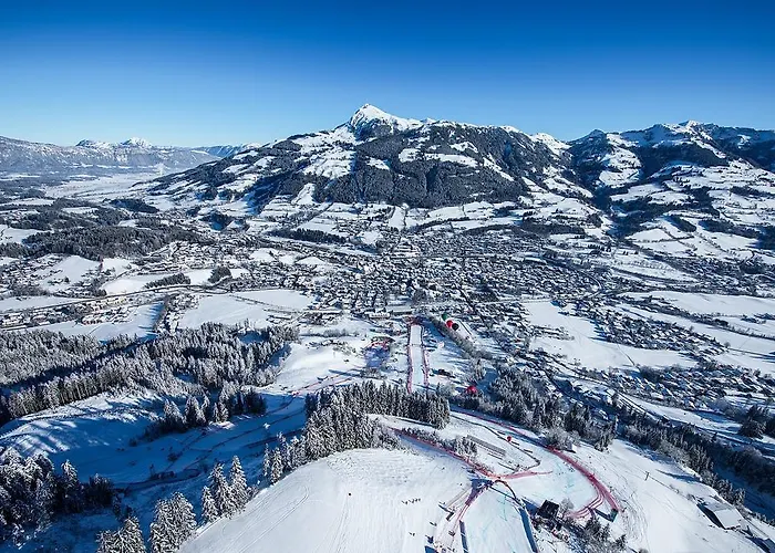 ベッド・アンド・ブレックファスト Malernhof 3*