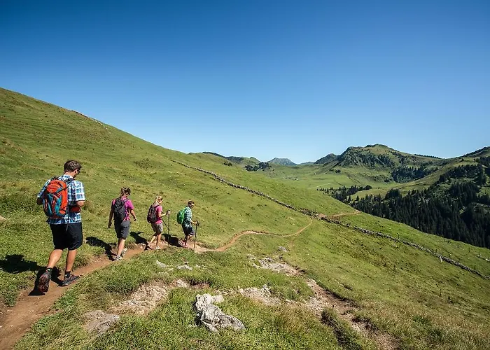 Malernhof 3* Kitzbühel