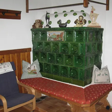 Malernhof Bed and breakfast