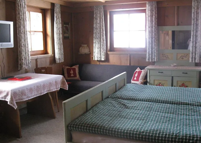 Malernhof Bed and breakfast 3*