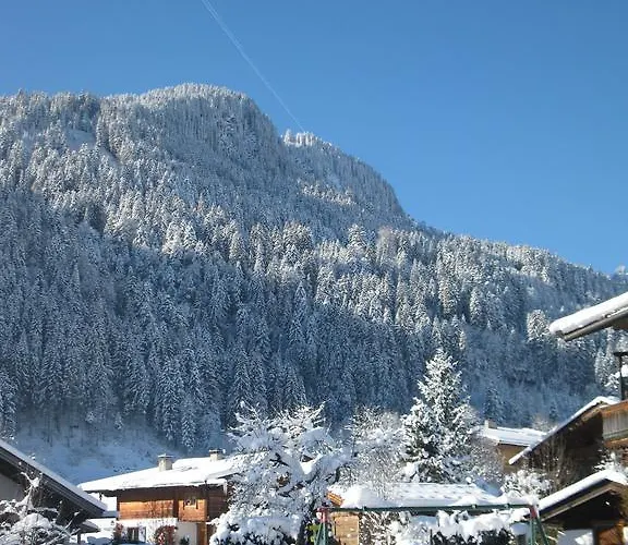 Malernhof Bed and breakfast