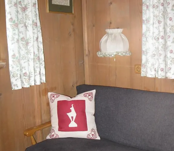 Malernhof Bed and breakfast Kitzbühel