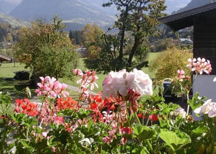 Bed and breakfast Malernhof 3*