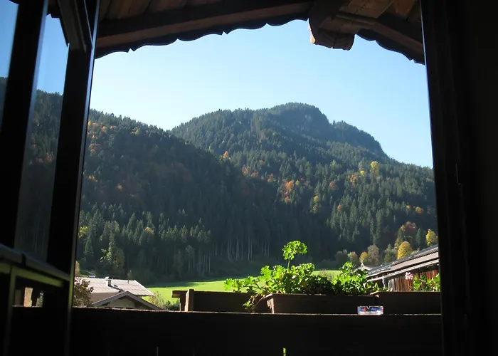 Malernhof 3* Kitzbühel