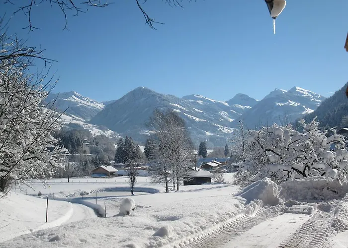 Malernhof Kitzbühel