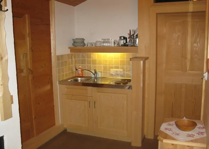 Malernhof Bed and breakfast Kitzbühel