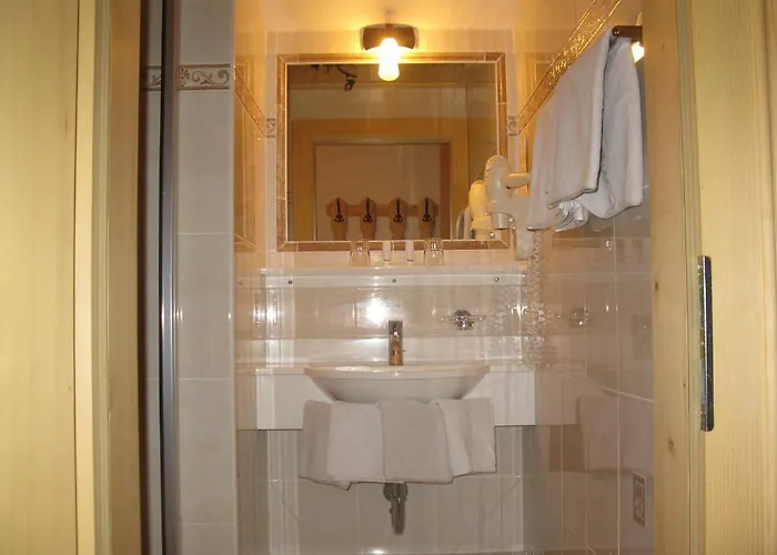 Malernhof Bed and breakfast