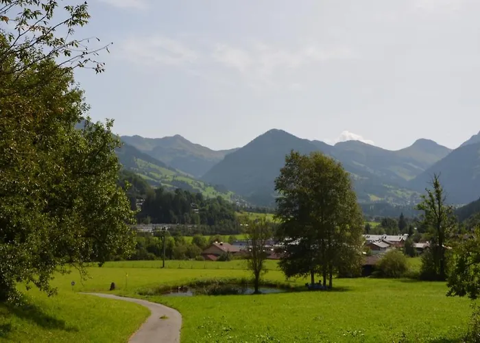 Malernhof Bed and breakfast