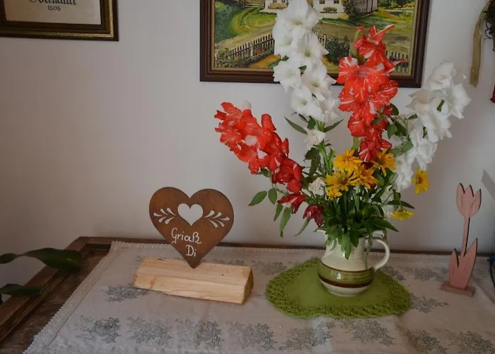 Malernhof Kitzbühel