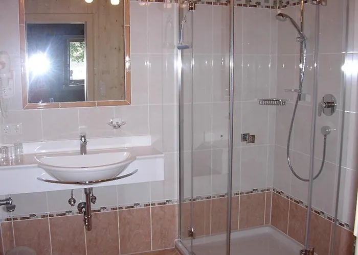 Bed and breakfast Malernhof 3*